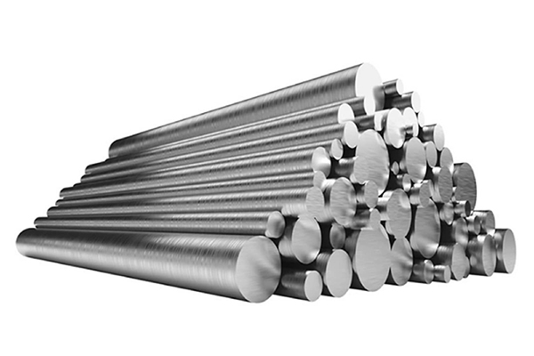 Stainless Steel Profile