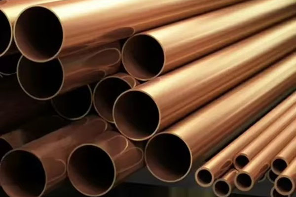 Copper Tube