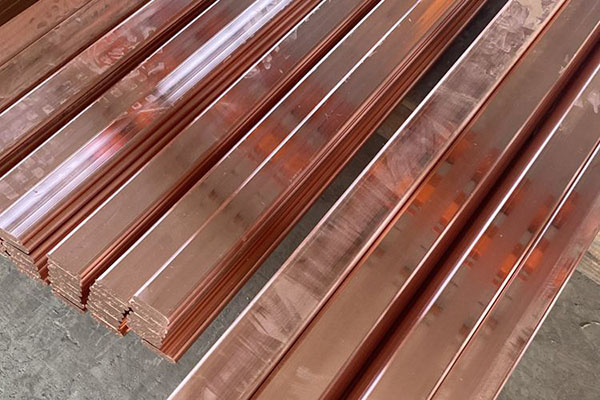 Copper Flat