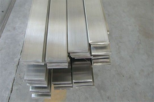 Stainless Steel Profile