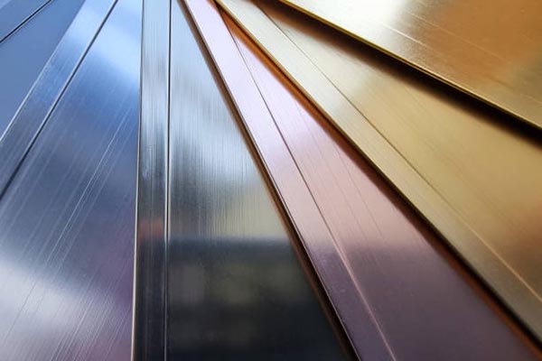 Explore stainless steel surface treatment technology to impr...