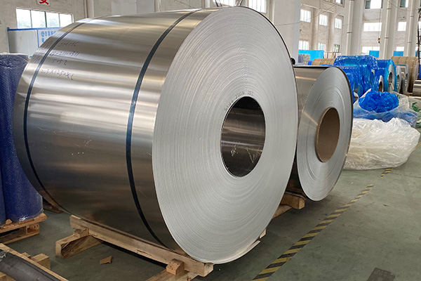 Aluminum Coil