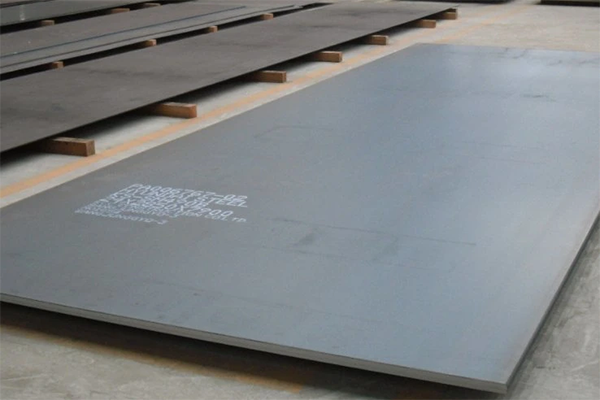 Q235 Steel Plate