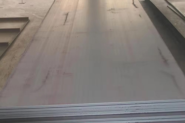 Carbon Steel Sheet/Plate