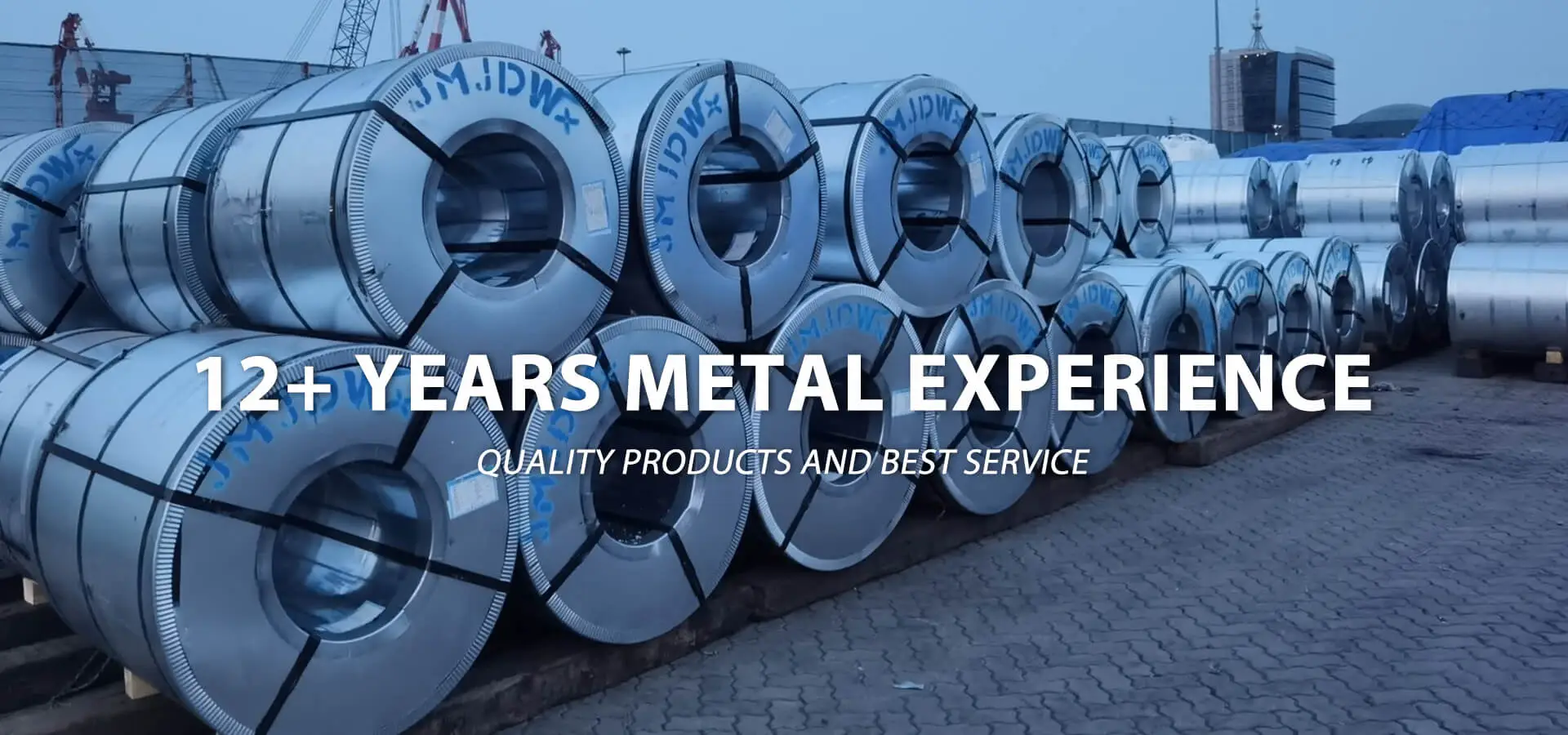 JMJDWX - 12+ YEARS QUALITY METAL SUPPLIERS AND BEST SERVICE