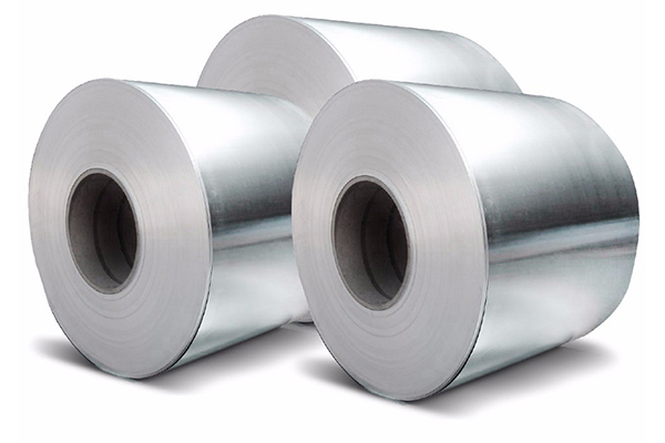 Stainless Steel Coil