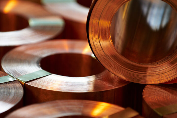 Understanding Copper's Properties and Applications