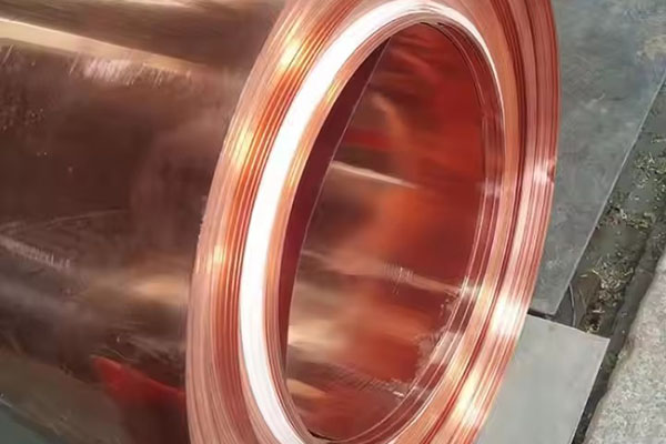 Copper Coil