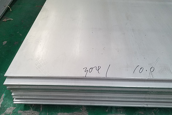 Stainless Steel Sheet/Plate