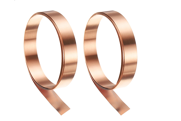 Copper Coil/Strip