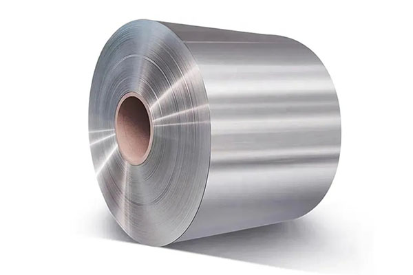 Aluminum Coil