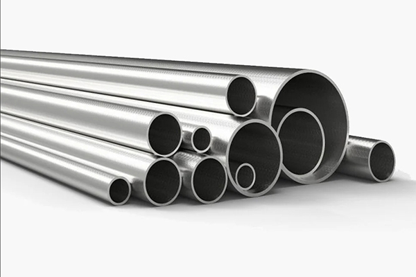 Stainless Steel Pipe/Tube