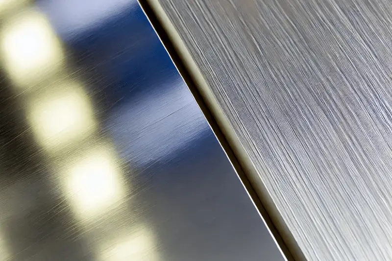 How to clean stainless steel