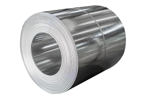 Galvanized Steel Coil