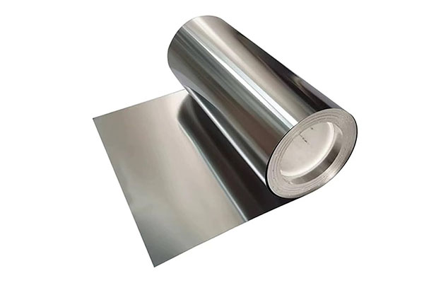 Aluminum Foil