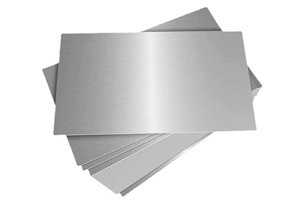 Stainless Steel Sheet/Plate