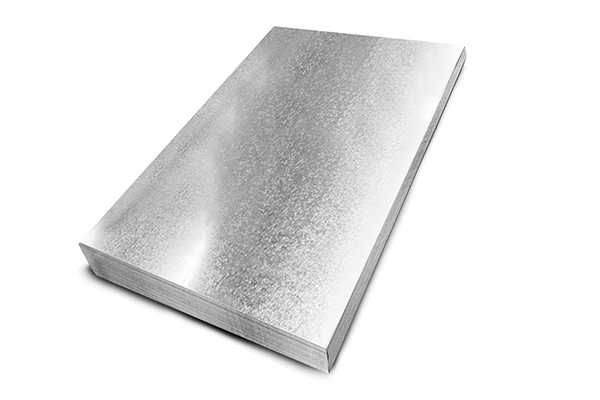 Galvanized Steel Sheet/Plate