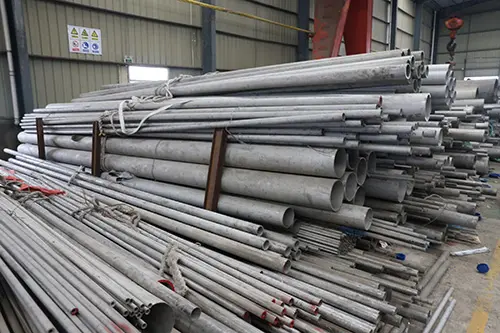 stainless steel pipe tube